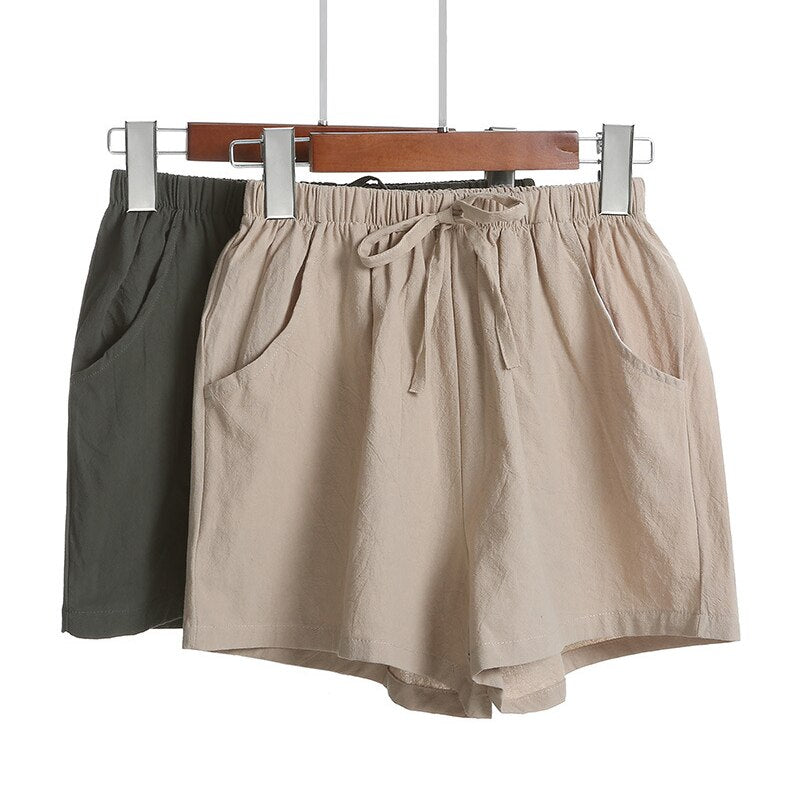 Summer Casual Shorts