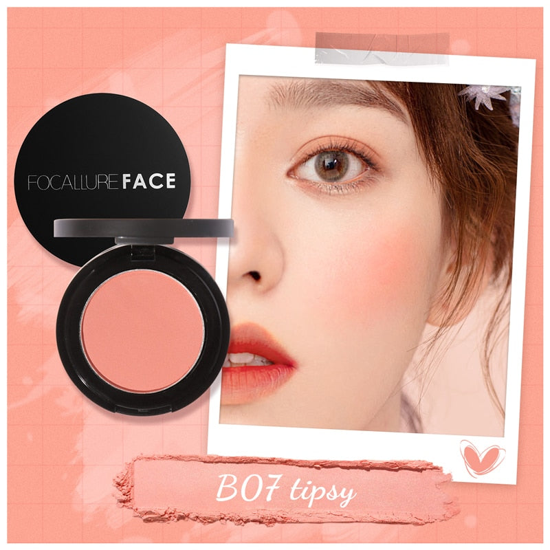 Mineral Blush