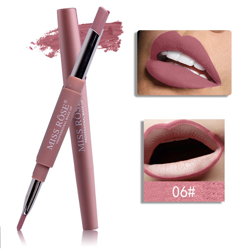 Double-ended Lipstick Pen