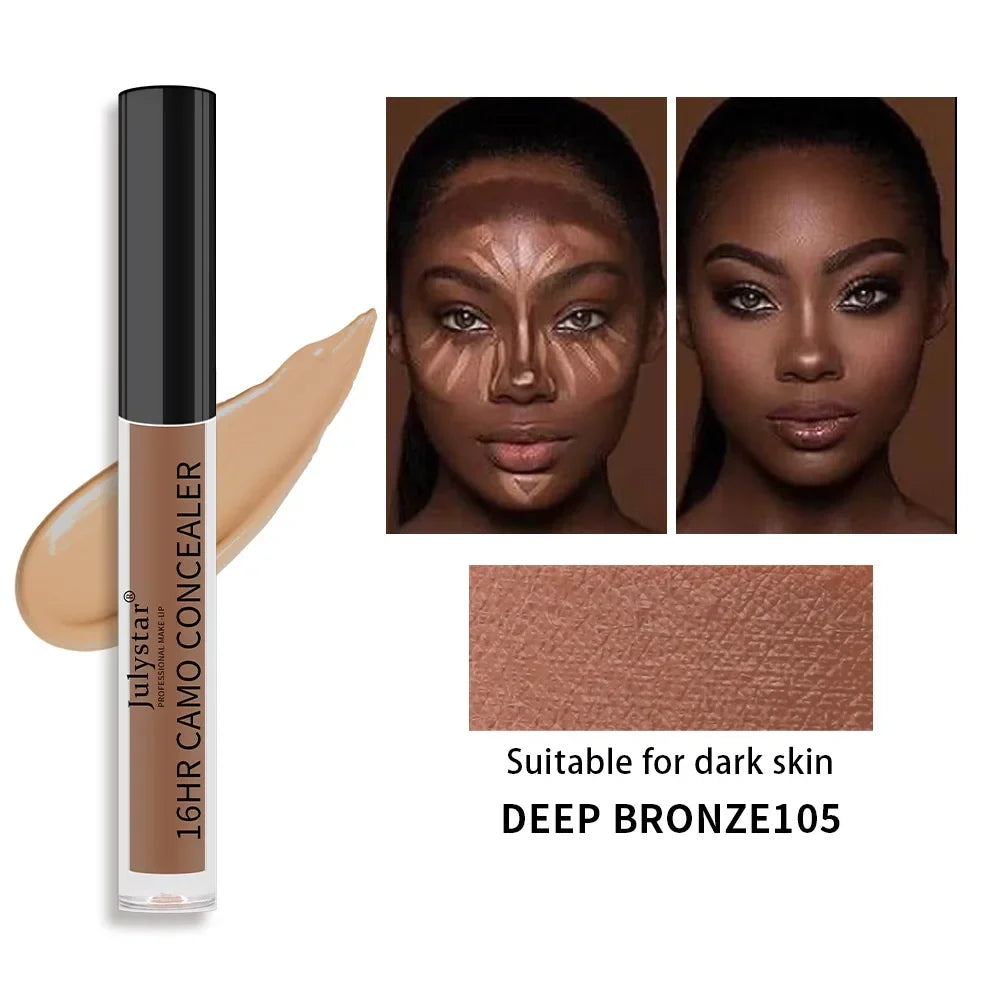 16 Hour Waterproof Concealer