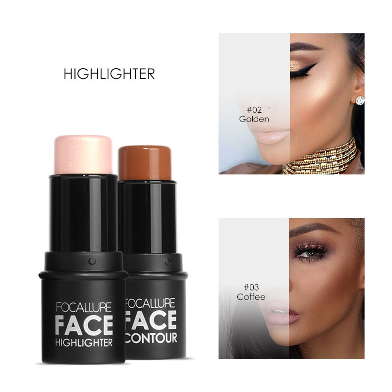 Mineral Makeup Kit