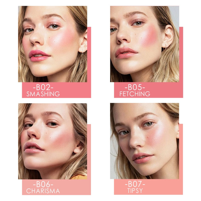 Mineral Blush