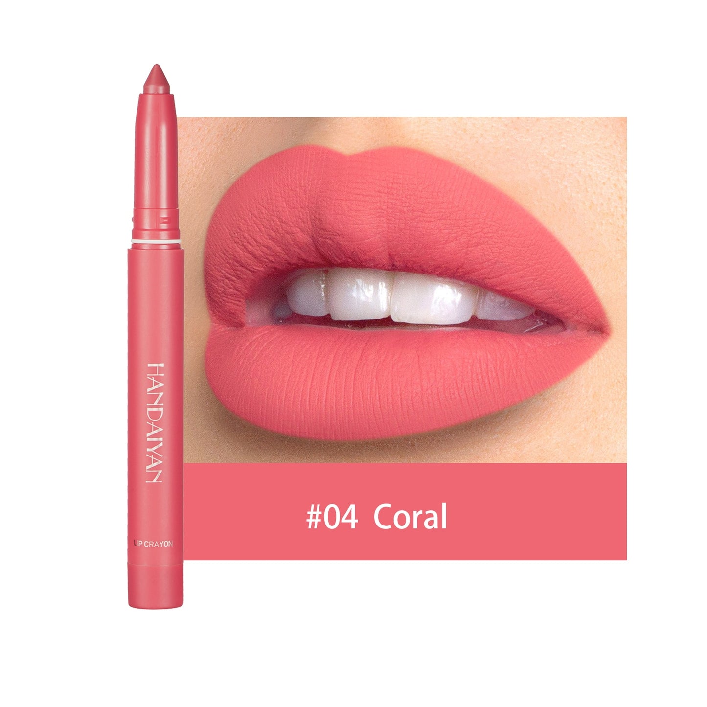 Moisturizing  Lipstick Pencil