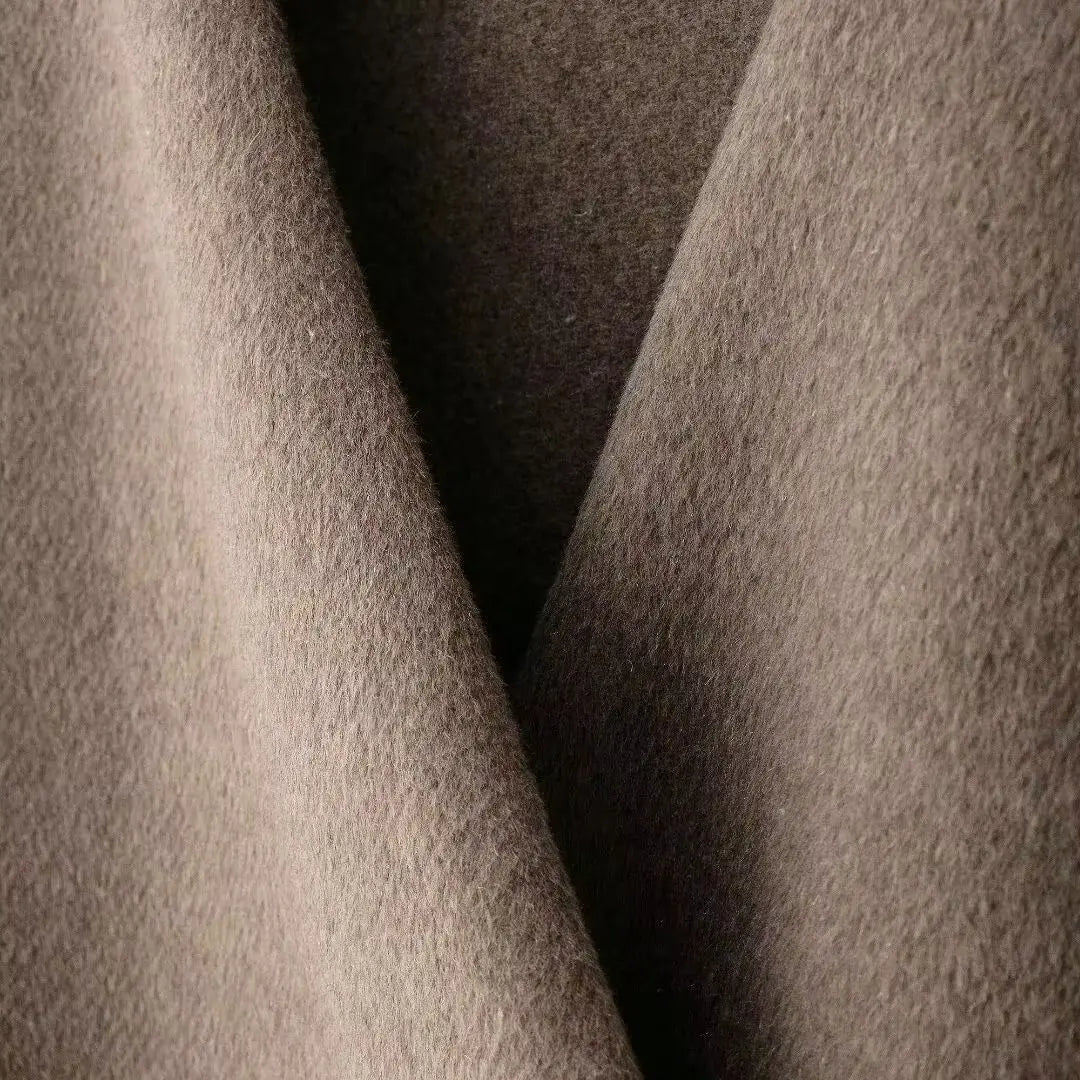 Elegant Belted Jacket