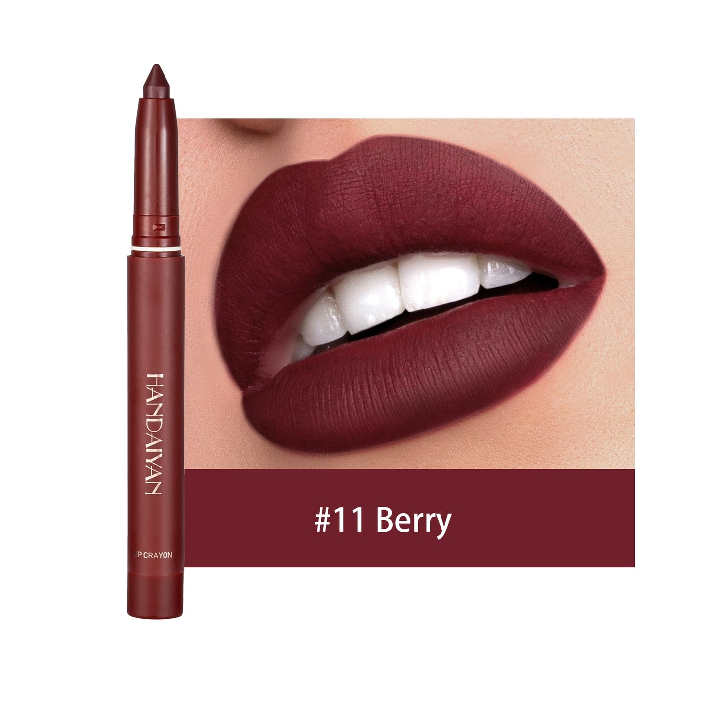 Moisturizing  Lipstick Pencil