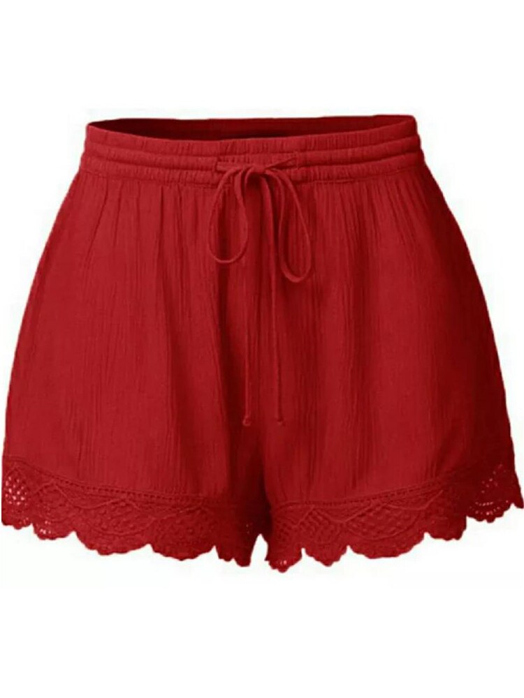 Loose Fashion Shorts