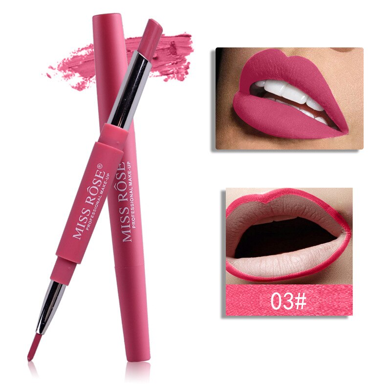 Double-ended Lipstick Pen