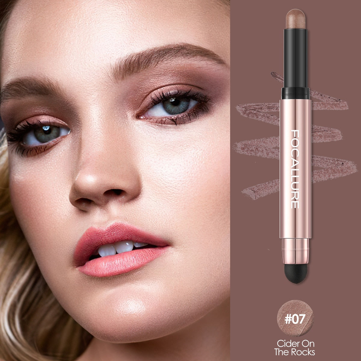 Pearlescent Eyeshadow Pencil