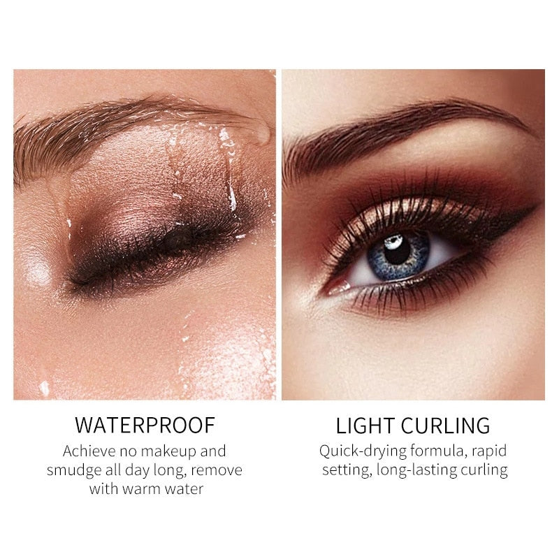 Color Mascara