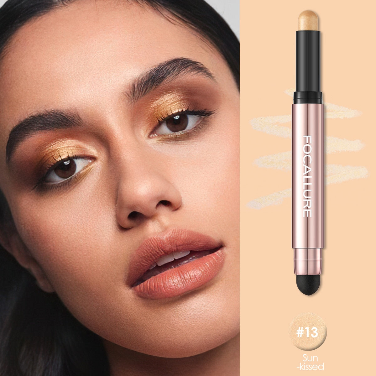 Pearlescent Eyeshadow Pencil