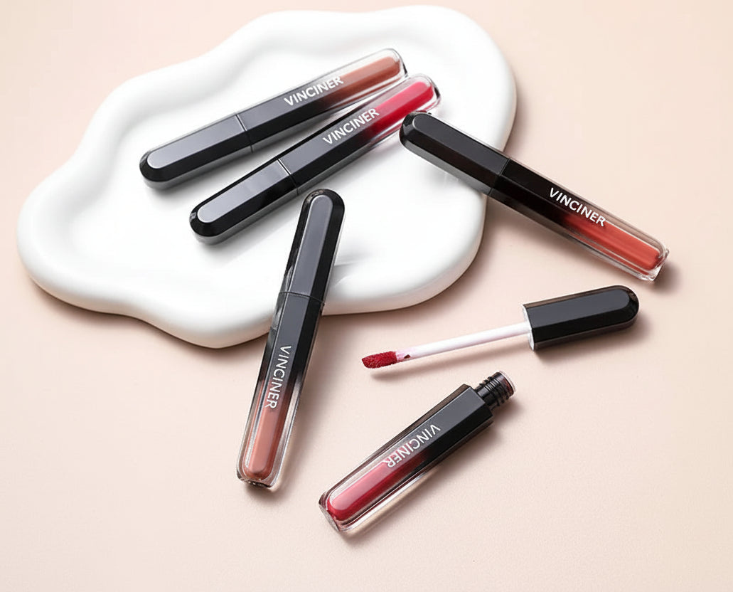Matte Lip Gloss