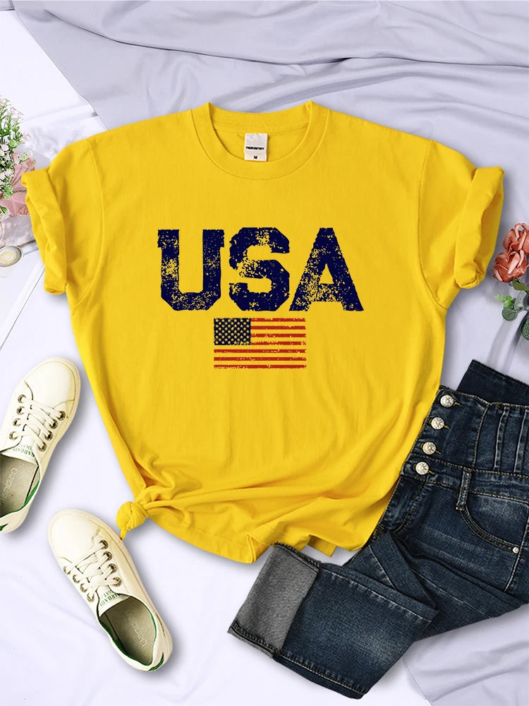 USA T-Shirt