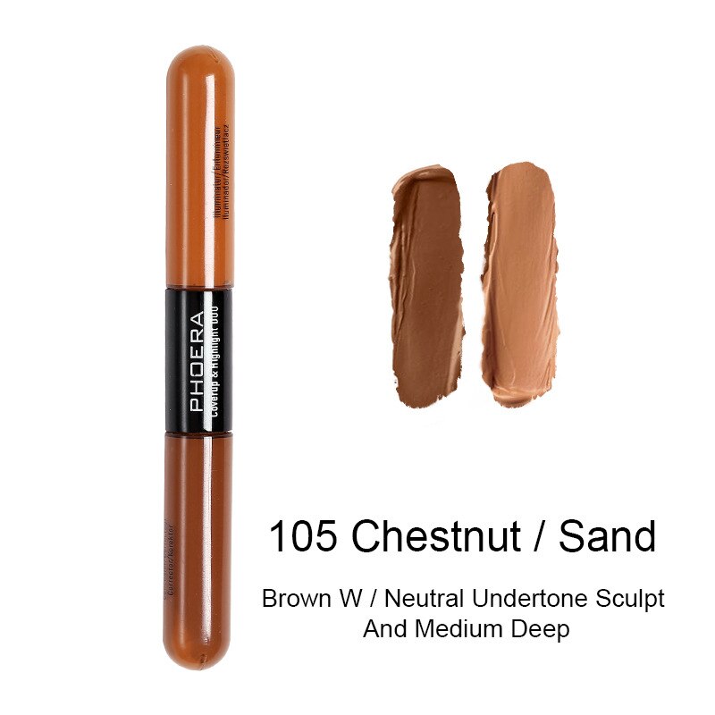Creamy Illuminating Liquid Concealer