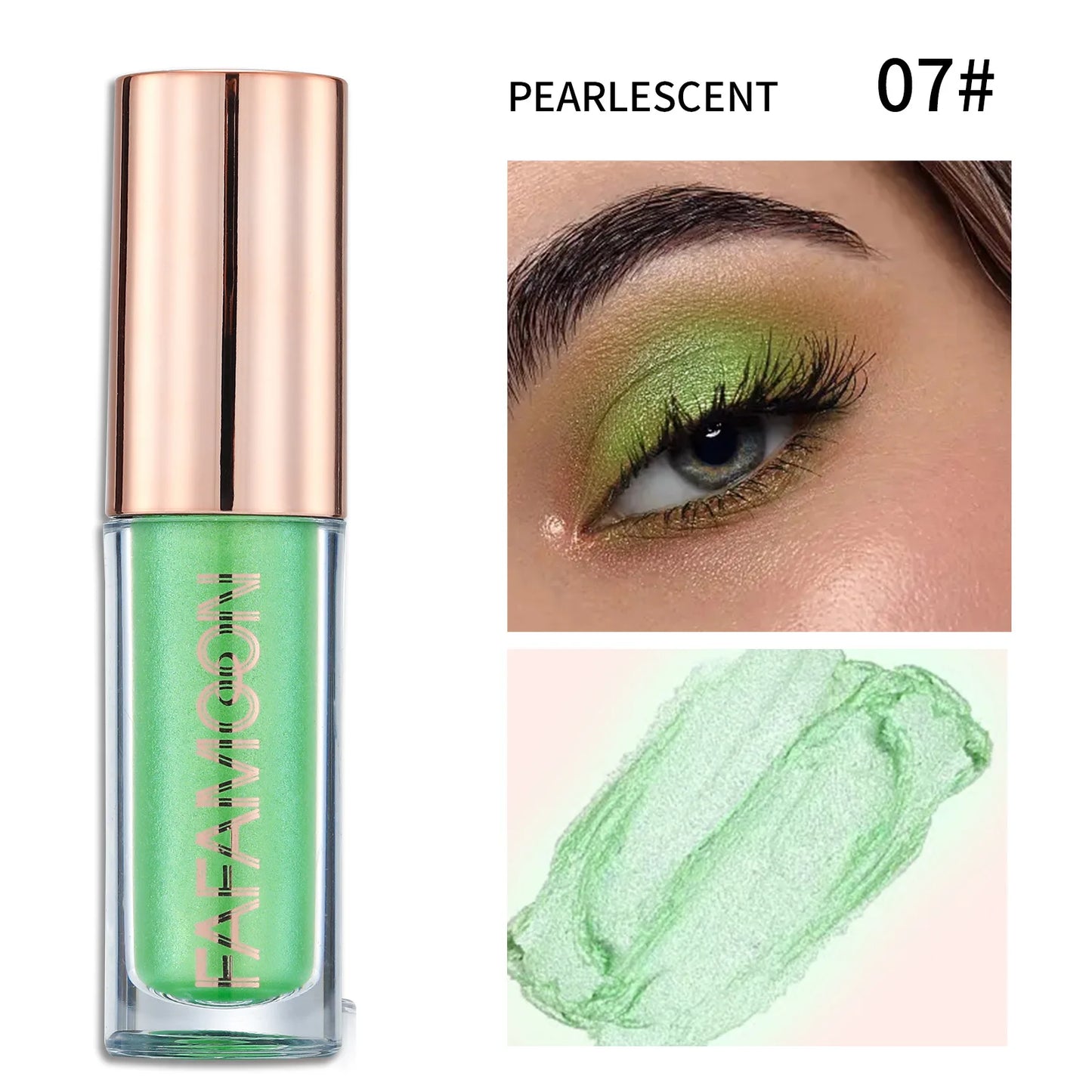 Multi style Eye Shadow