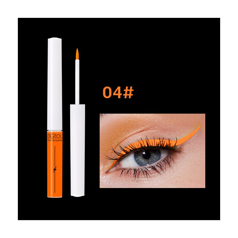 UV Light Neon Eyeliner