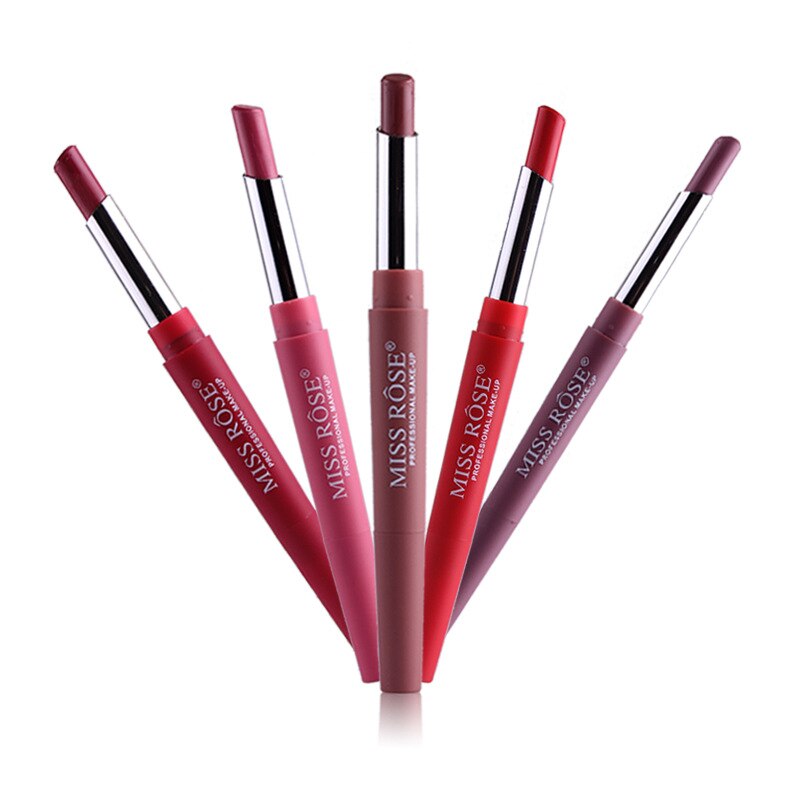 Double-ended Lipstick Pen
