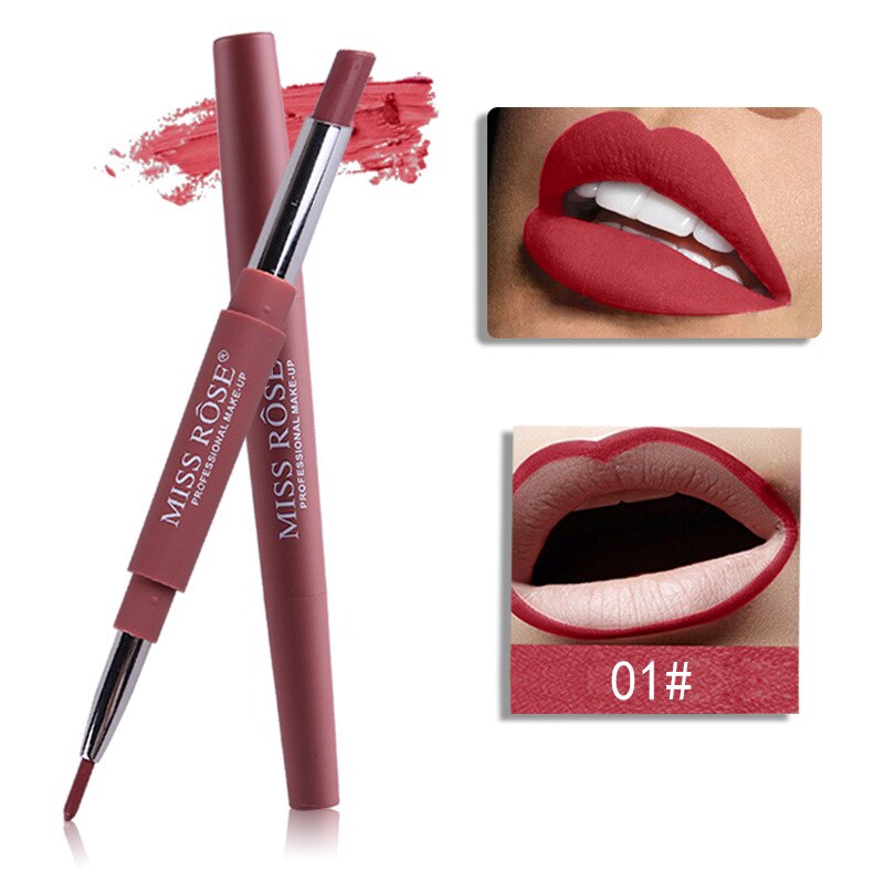 Double-ended Lipstick Pen