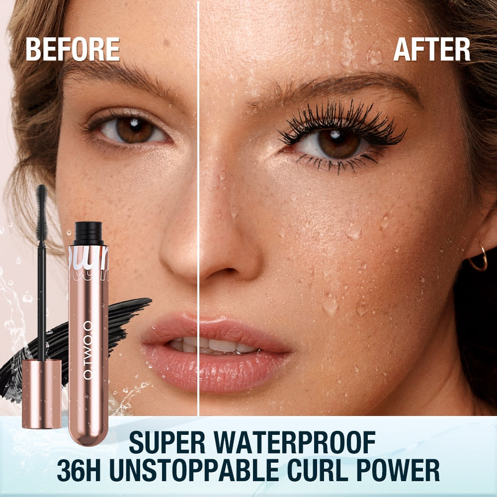 Extra Volume Mascara