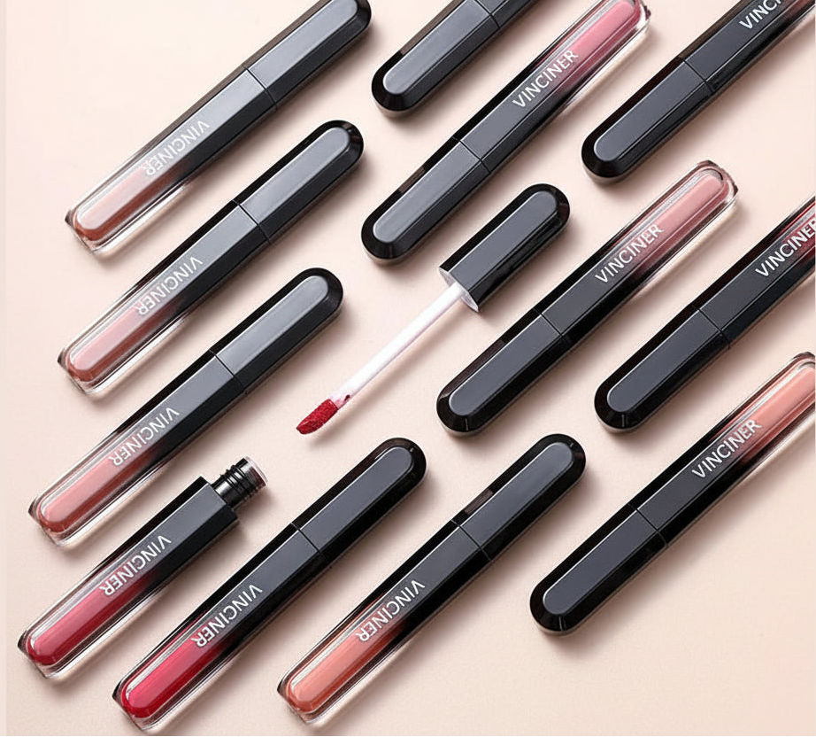Matte Lip Gloss