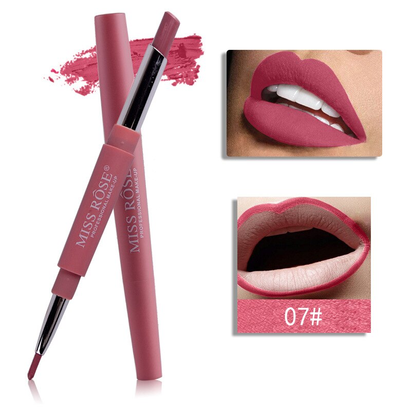 Double-ended Lipstick Pen