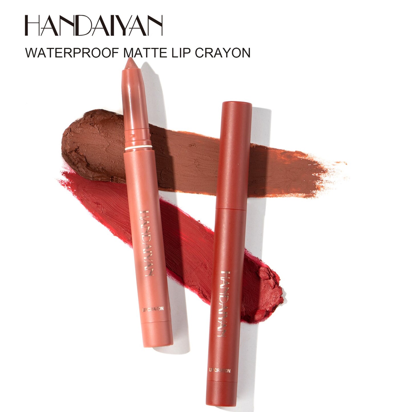 Moisturizing  Lipstick Pencil