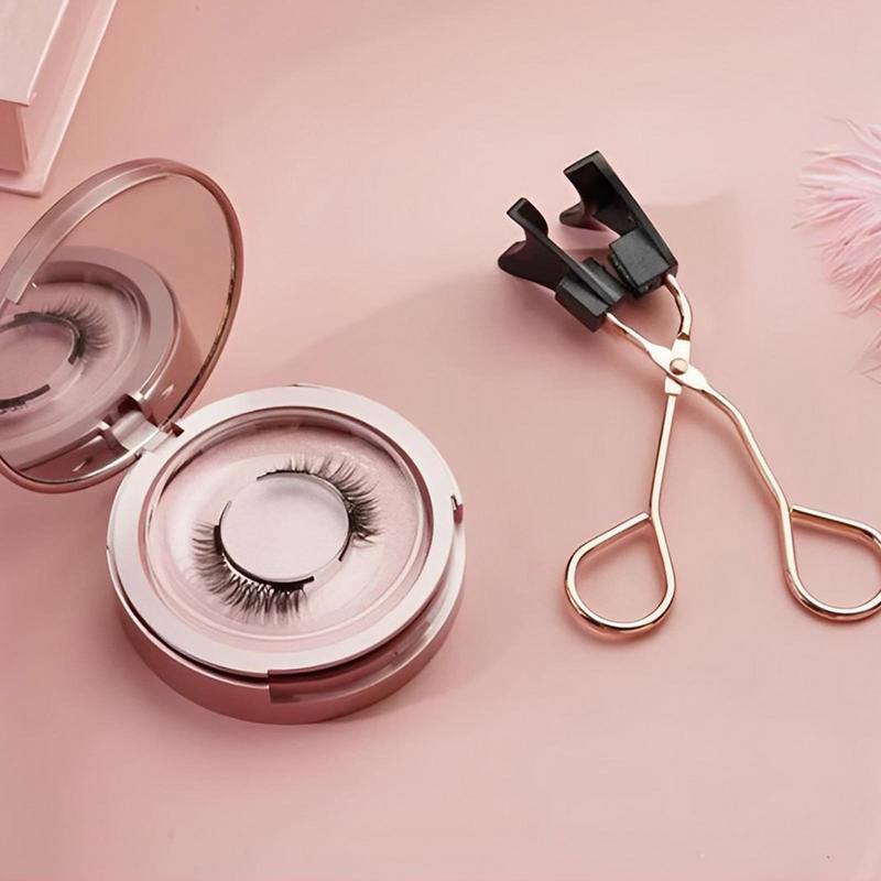 Magnetic Eyelash Set