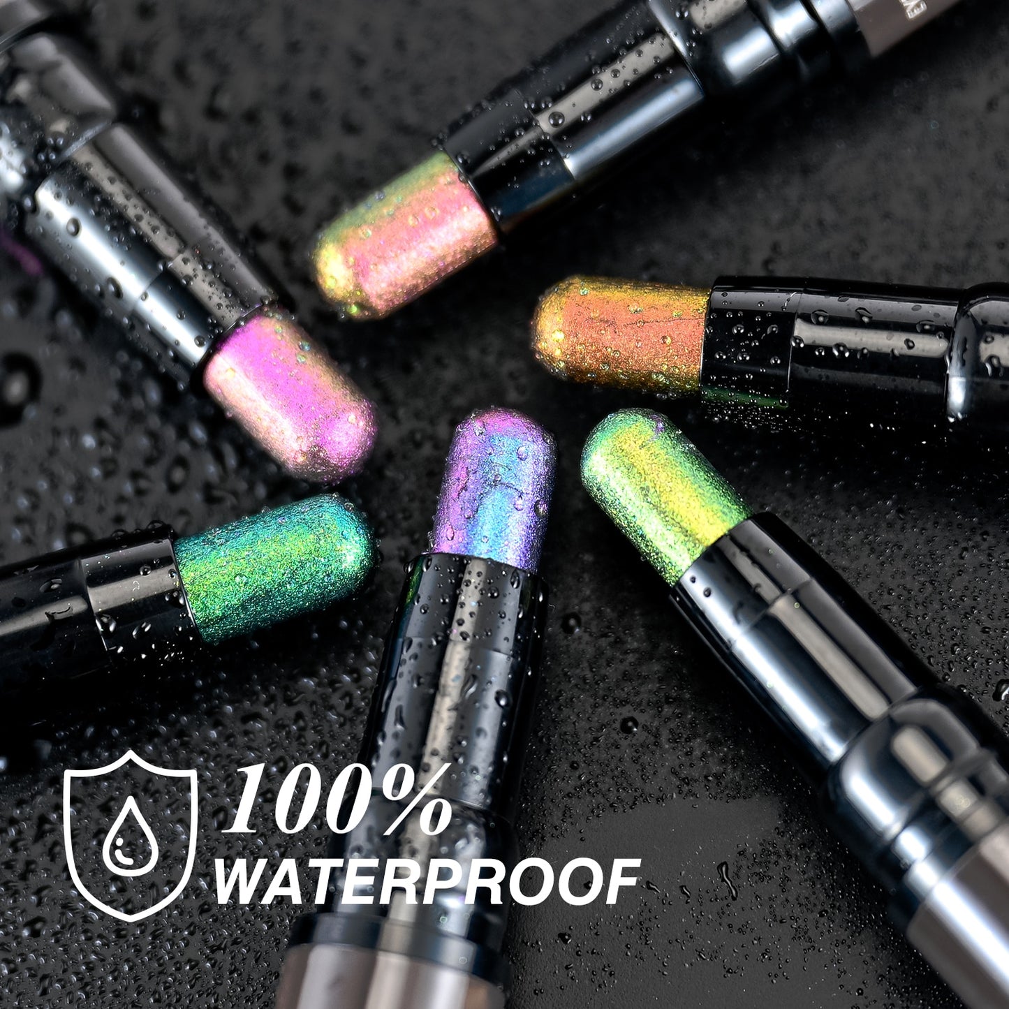 Double End Eyeshadow Stick