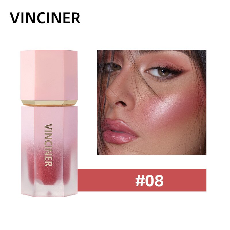 Multiple Use Liquid Blush