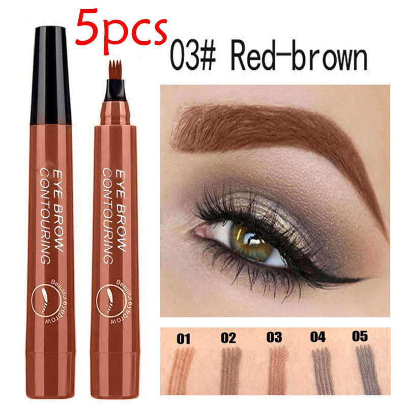 Fine Sketch Liquid Eyebrow pen