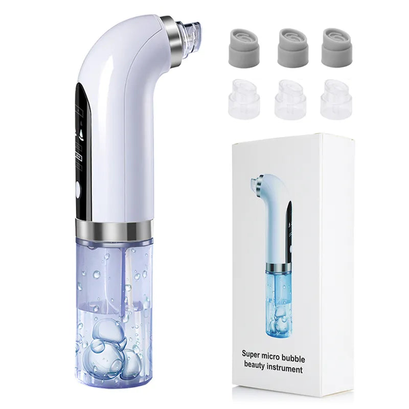 Blackhead Removal Pore Vacuum