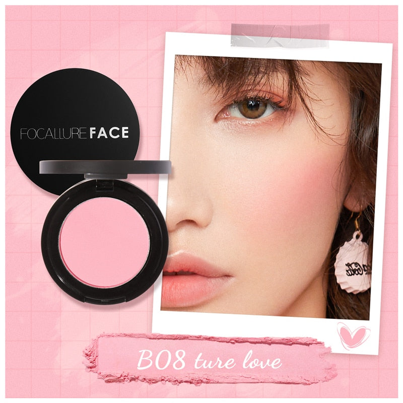 Mineral Blush