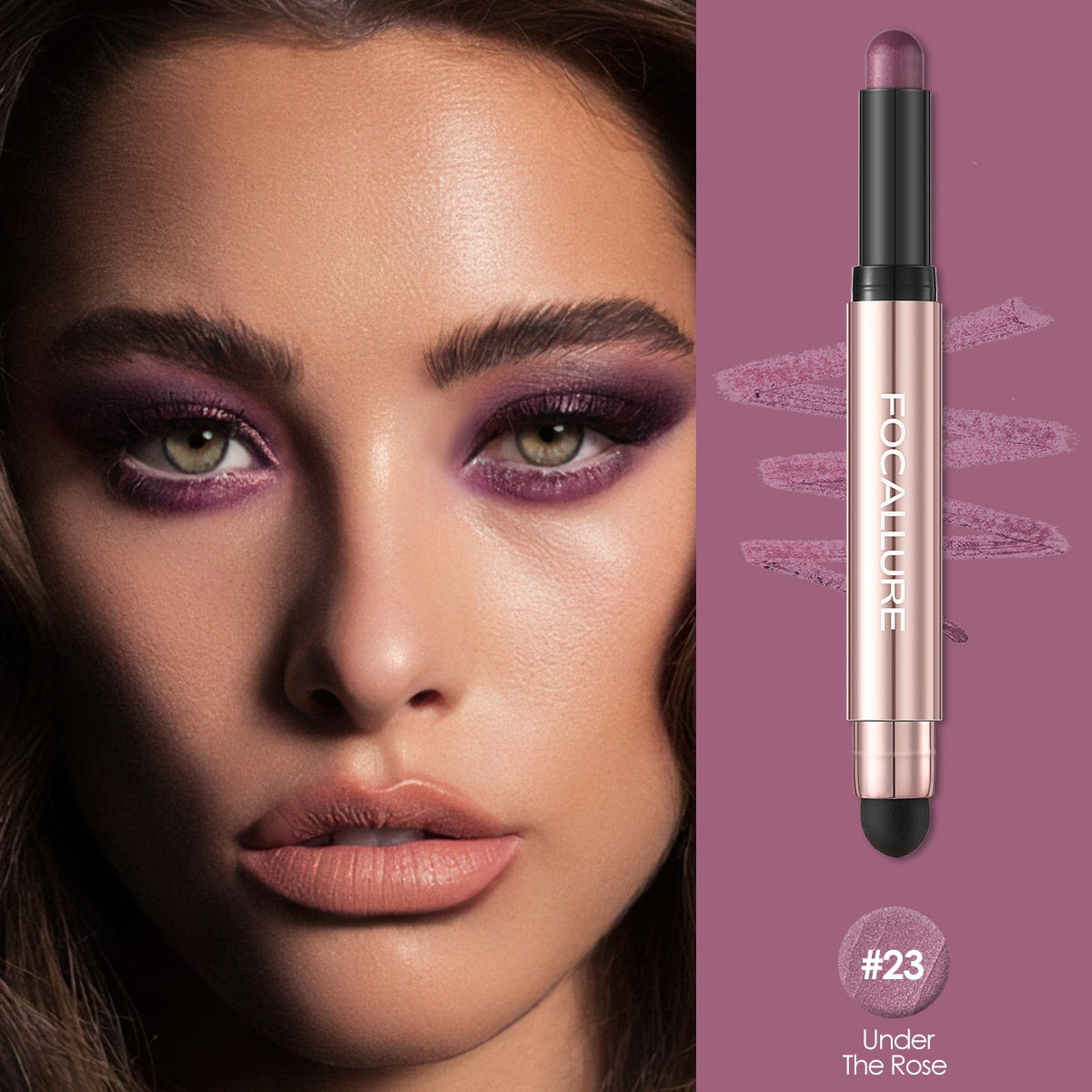 Pearlescent Eyeshadow Pencil
