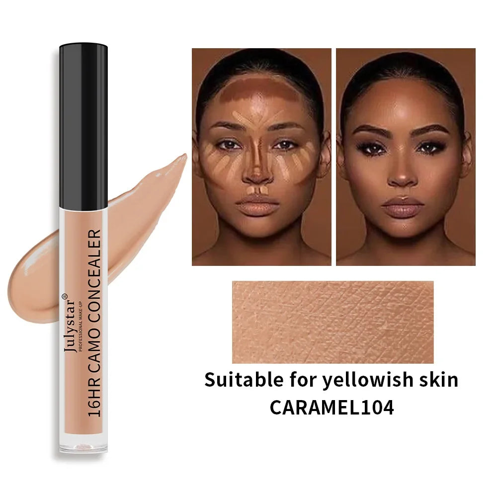 16 Hour Waterproof Concealer