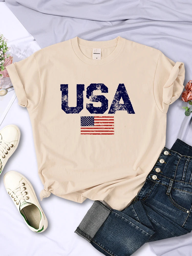 USA T-Shirt