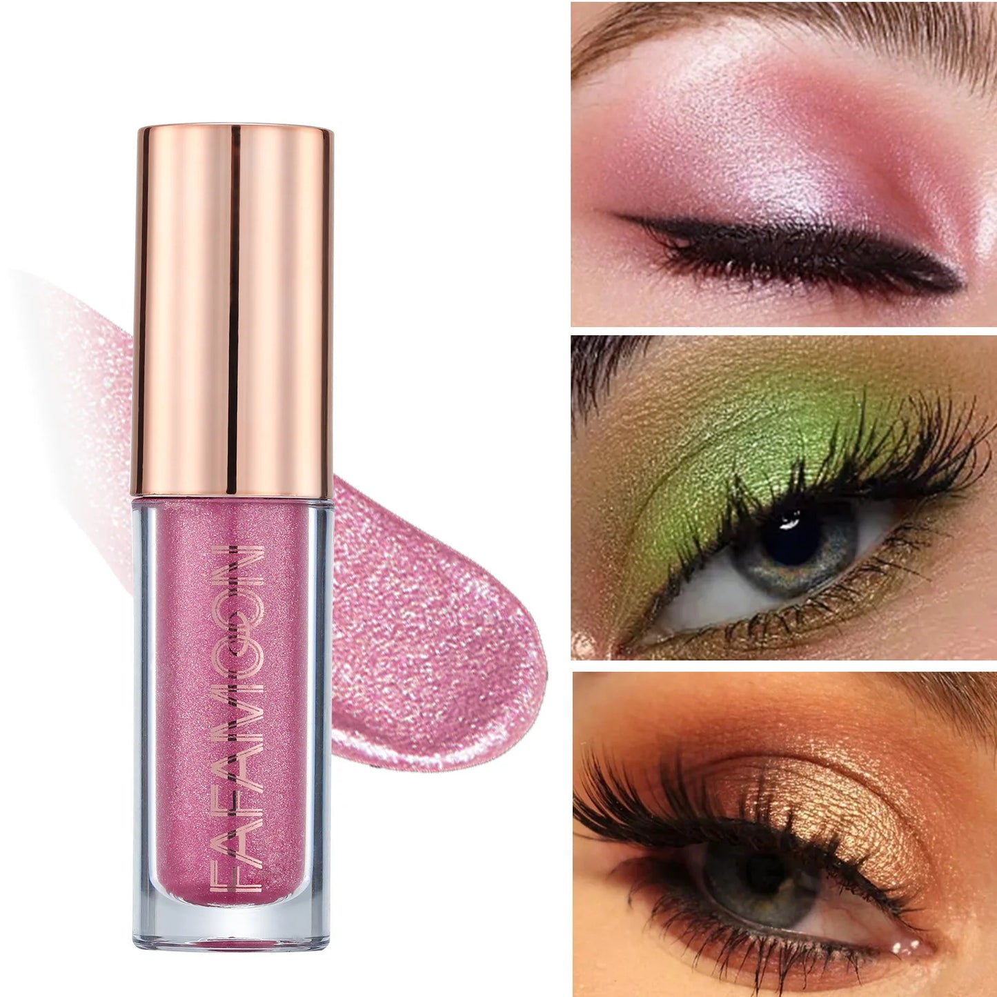 Multi style Eye Shadow