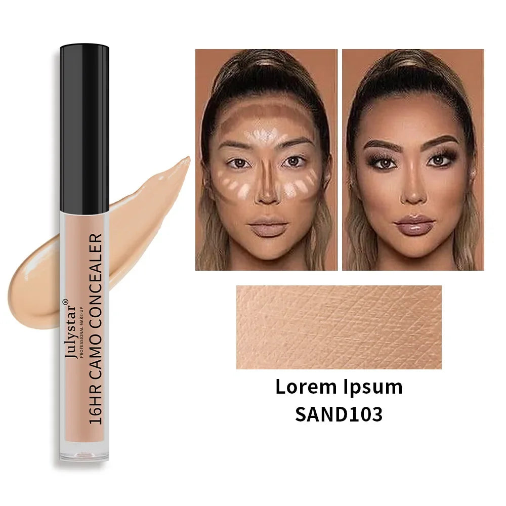 16 Hour Waterproof Concealer