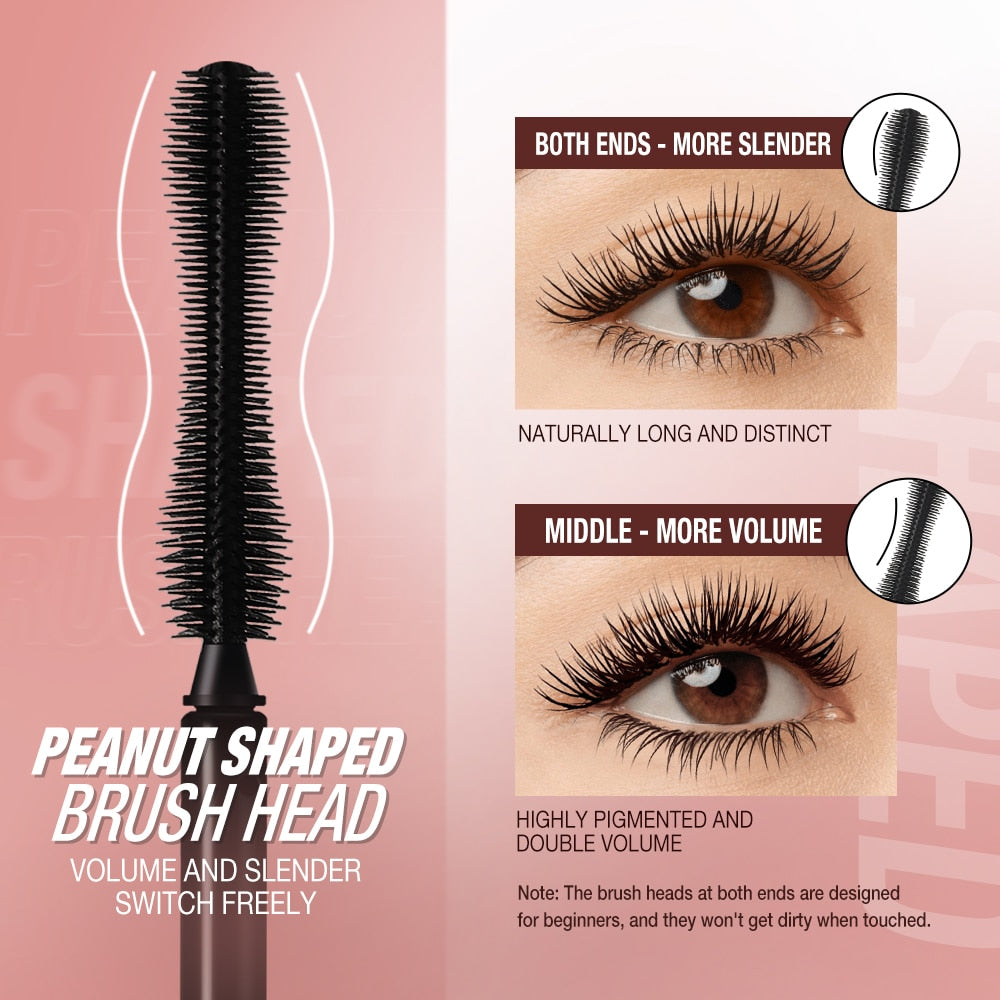 Extra Volume Mascara