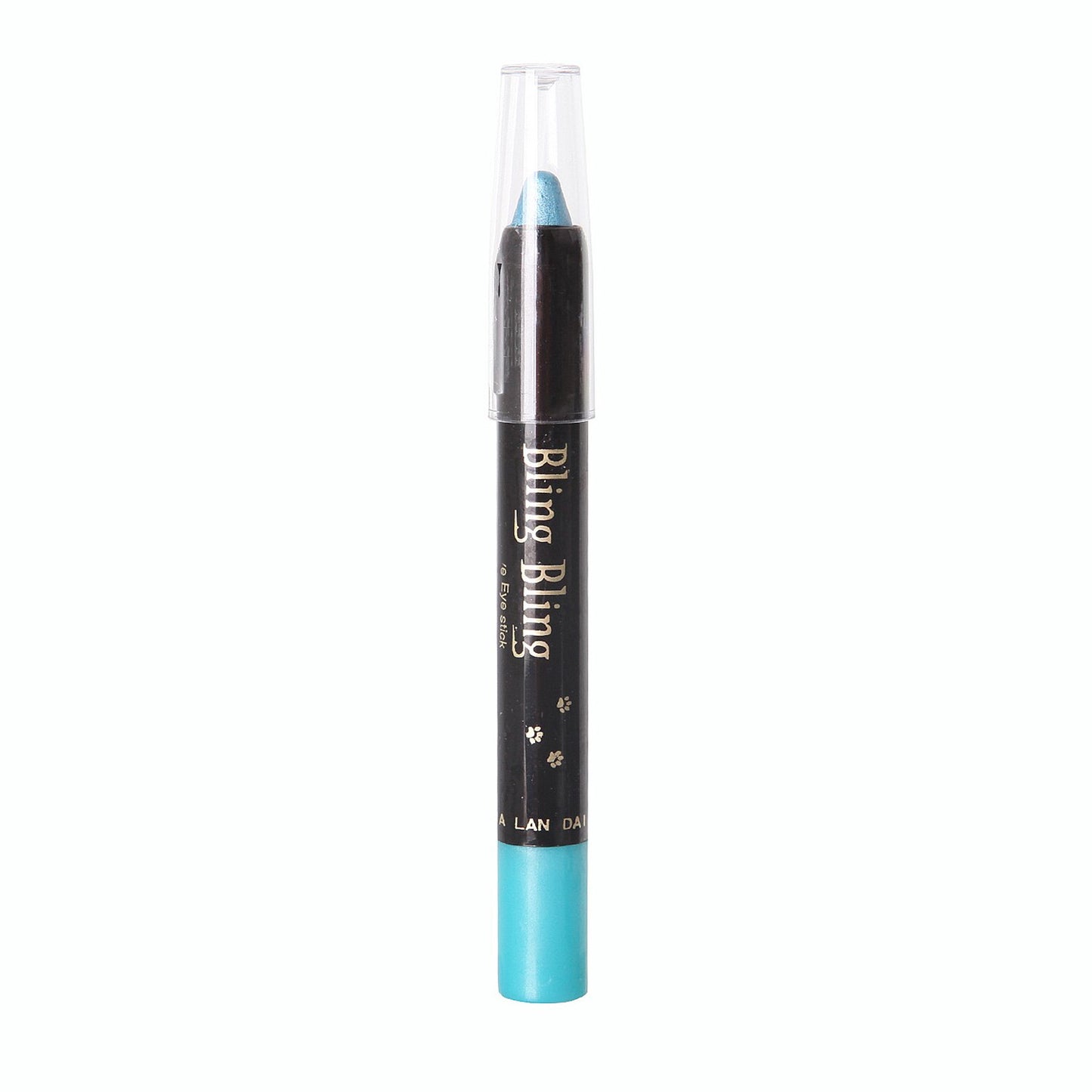 Pearlescent 2 in 1 Eyeshadow Eyeliner pen