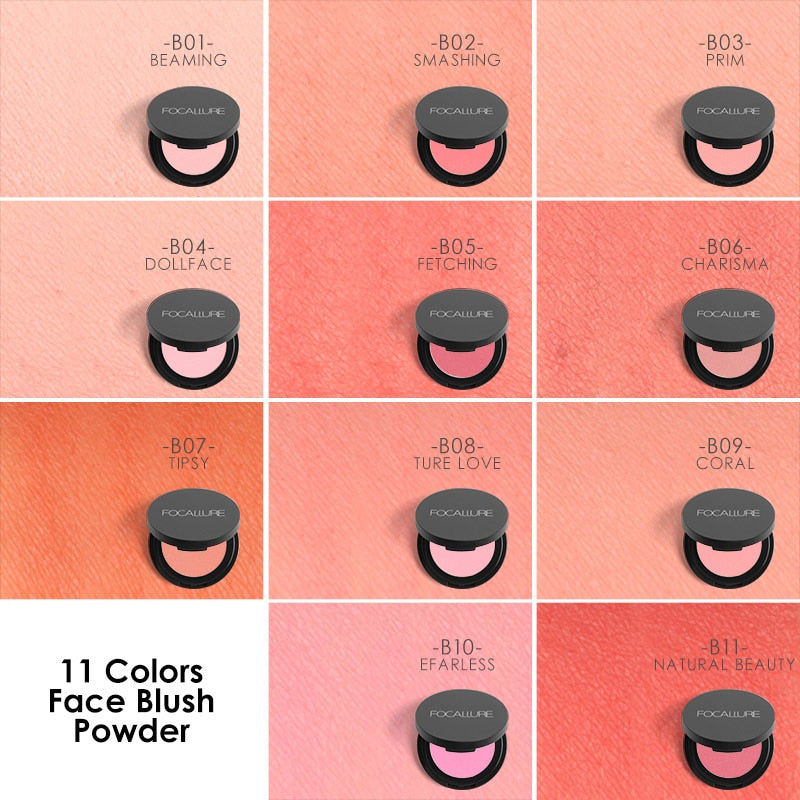 Mineral Blush