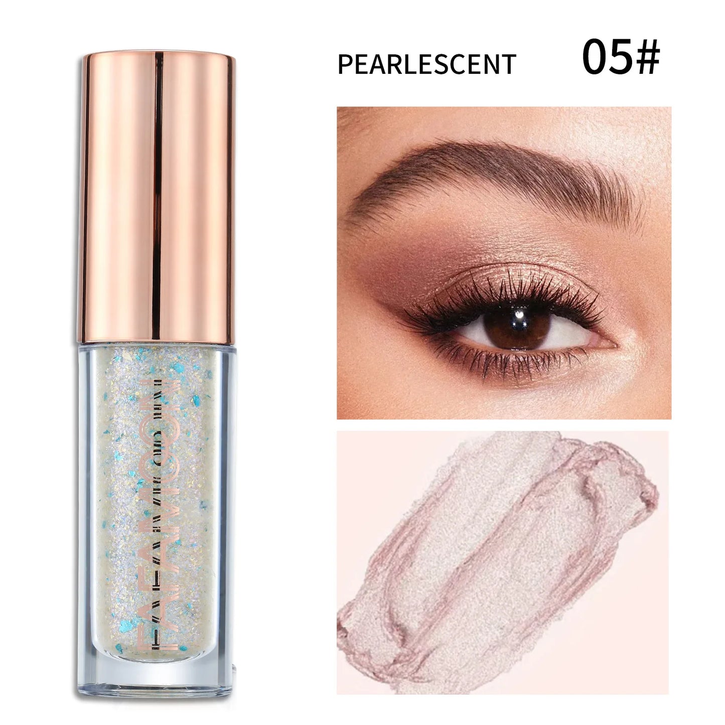 Multi style Eye Shadow