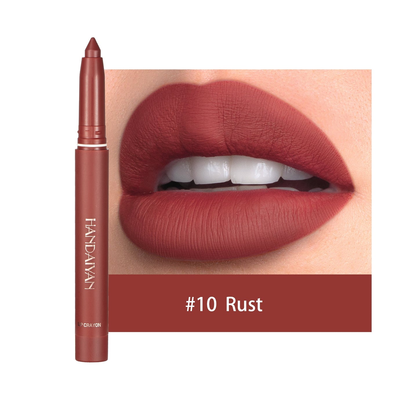 Moisturizing  Lipstick Pencil