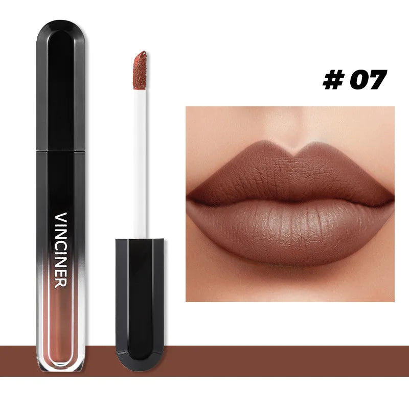 Matte Lip Gloss