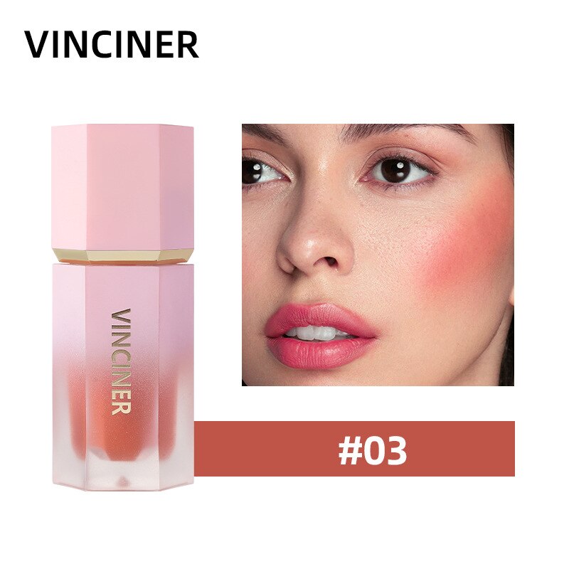 Multiple Use Liquid Blush