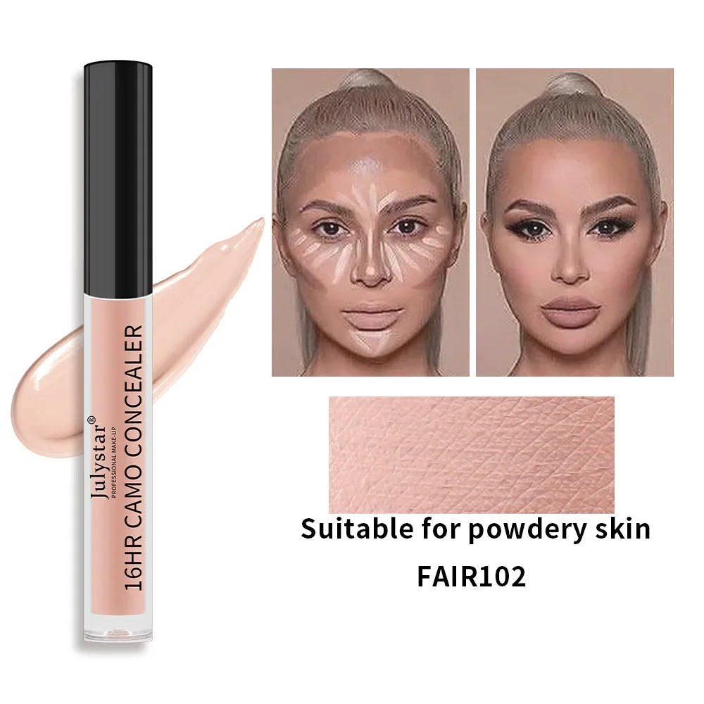 16 Hour Waterproof Concealer