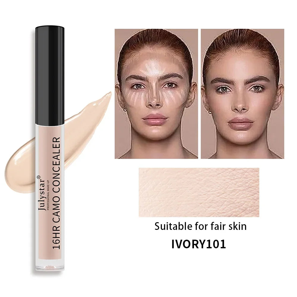 16 Hour Waterproof Concealer