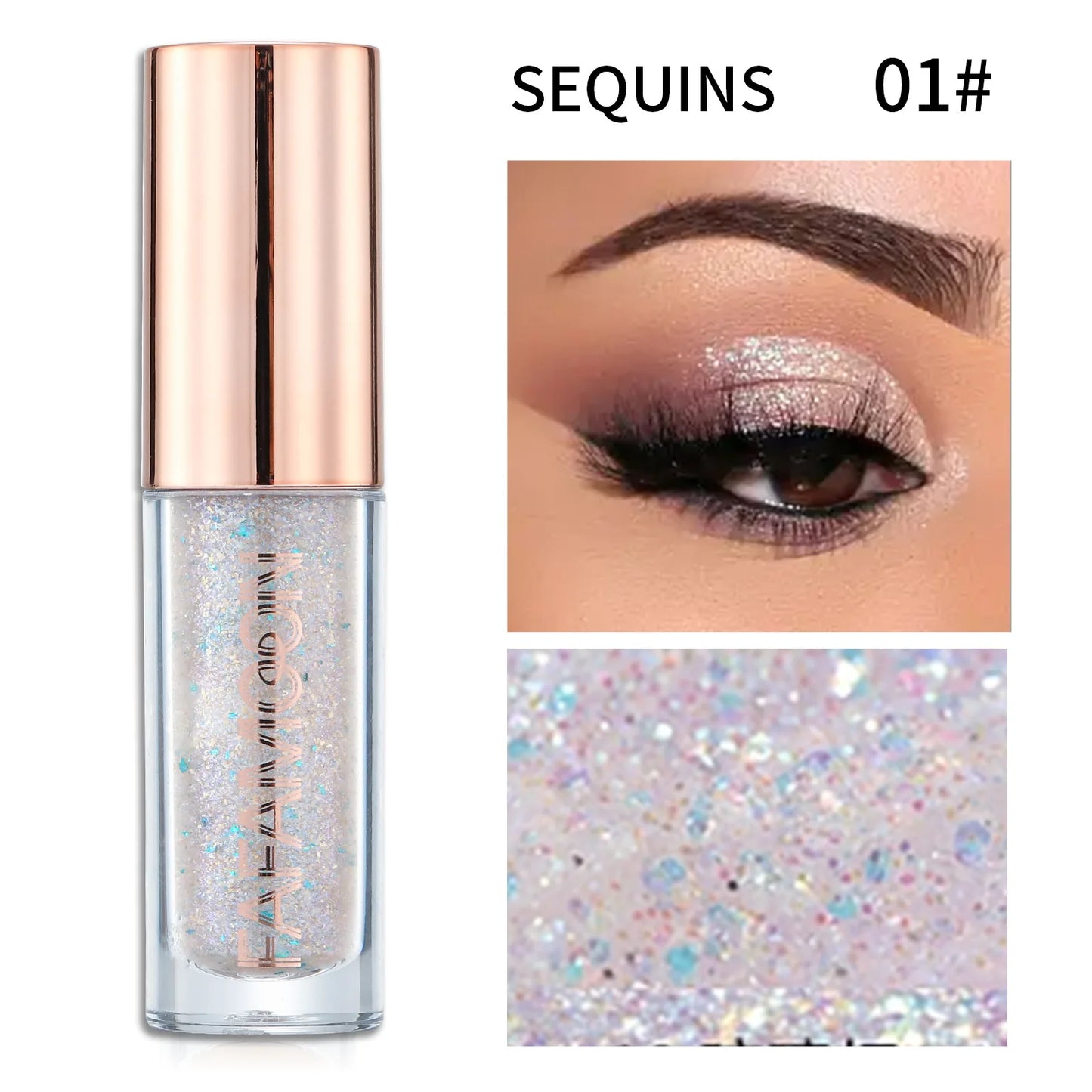 Multi style Eye Shadow