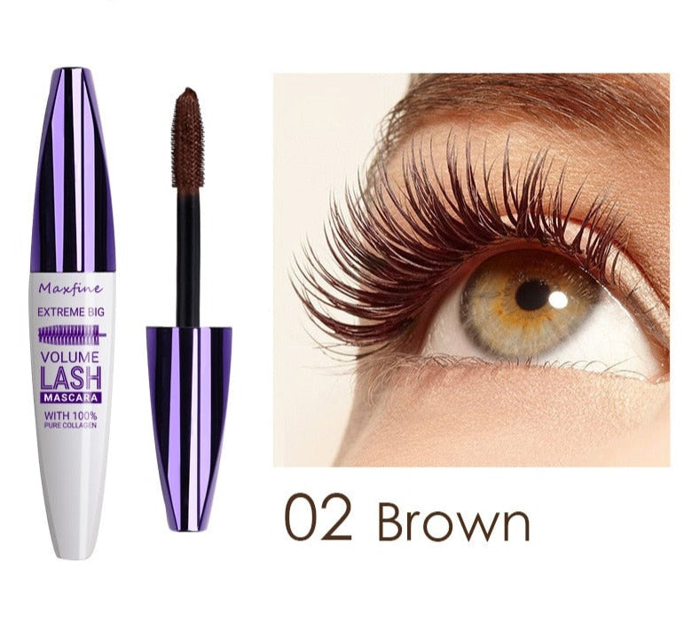 Color Mascara