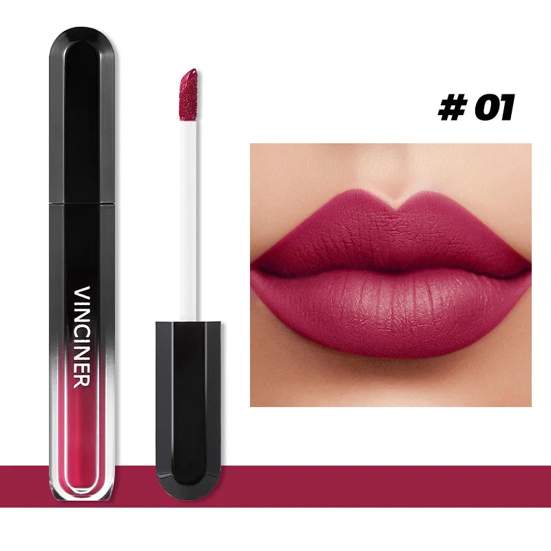 Matte Lip Gloss