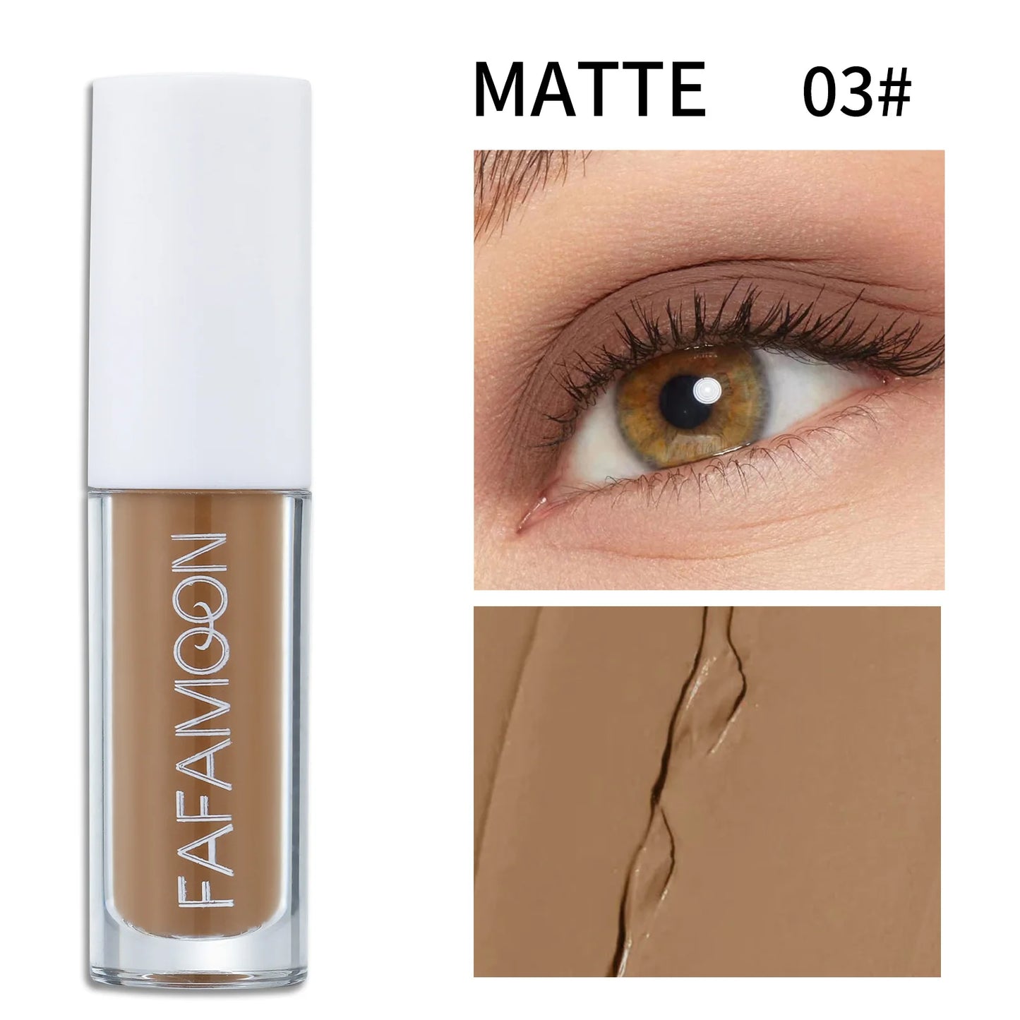 Multi style Eye Shadow