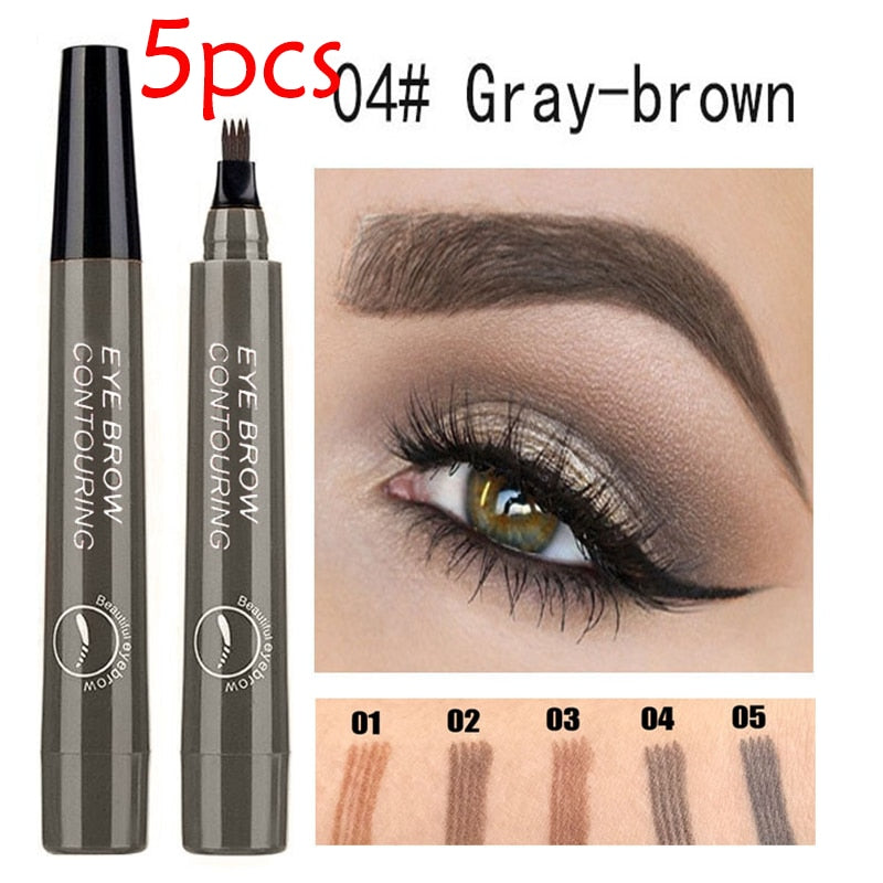 Fine Sketch Liquid Eyebrow pen